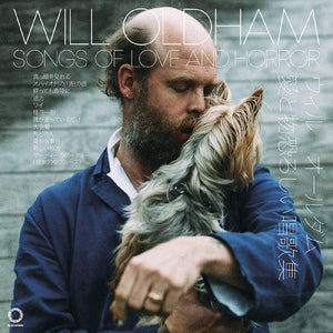 WILL OLDHAM - Songs Of Love And Horror (Vinyle) - Drag City