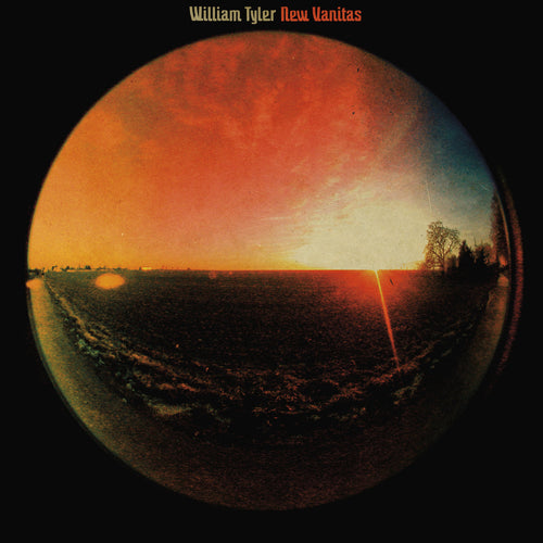 WILLIAM TYLER - New Vanitas RSD2021 (Vinyle)