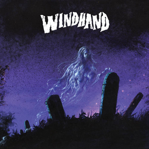 WINDHAND - Windhand : Deluxe Edition (Vinyle)