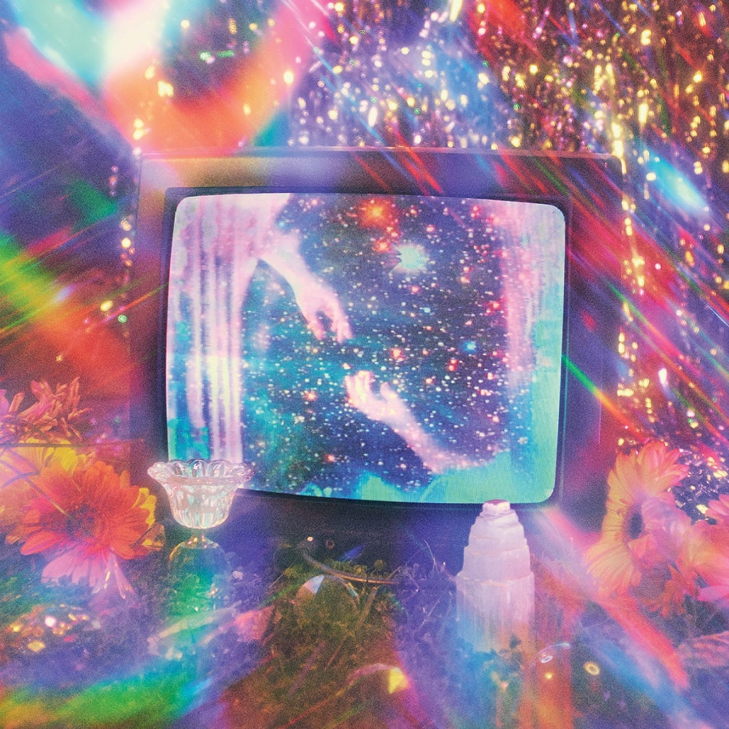 WINTER - Endless Space (Between You and I) (Vinyle)