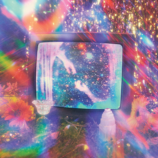 WINTER - Endless Space (Between You and I) (Vinyle)