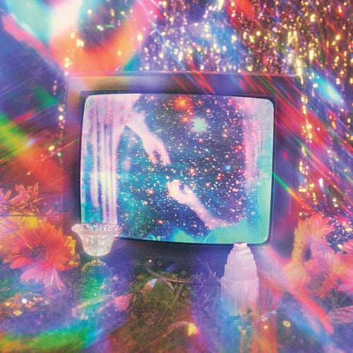 WINTER - Endless Space (Between You and I) (Vinyle)