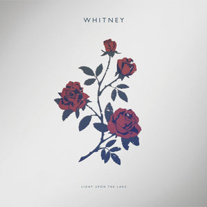 WHITNEY - Light Upon The Lake (Vinyle) - Secretly Canadian