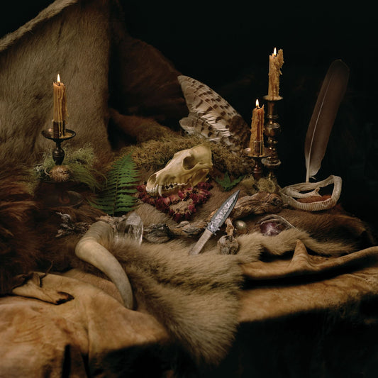 WOLVES IN THE THRONE ROOM - Primordial Arcana (Vinyle)