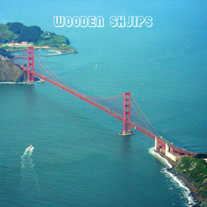 WOODEN SHJIPS - West (Vinyle)
