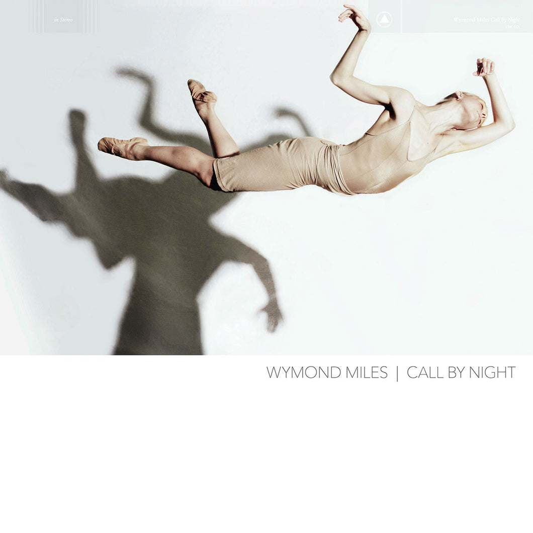 WYMOND MILES - Call By Night (Vinyle) - Sacred Bones