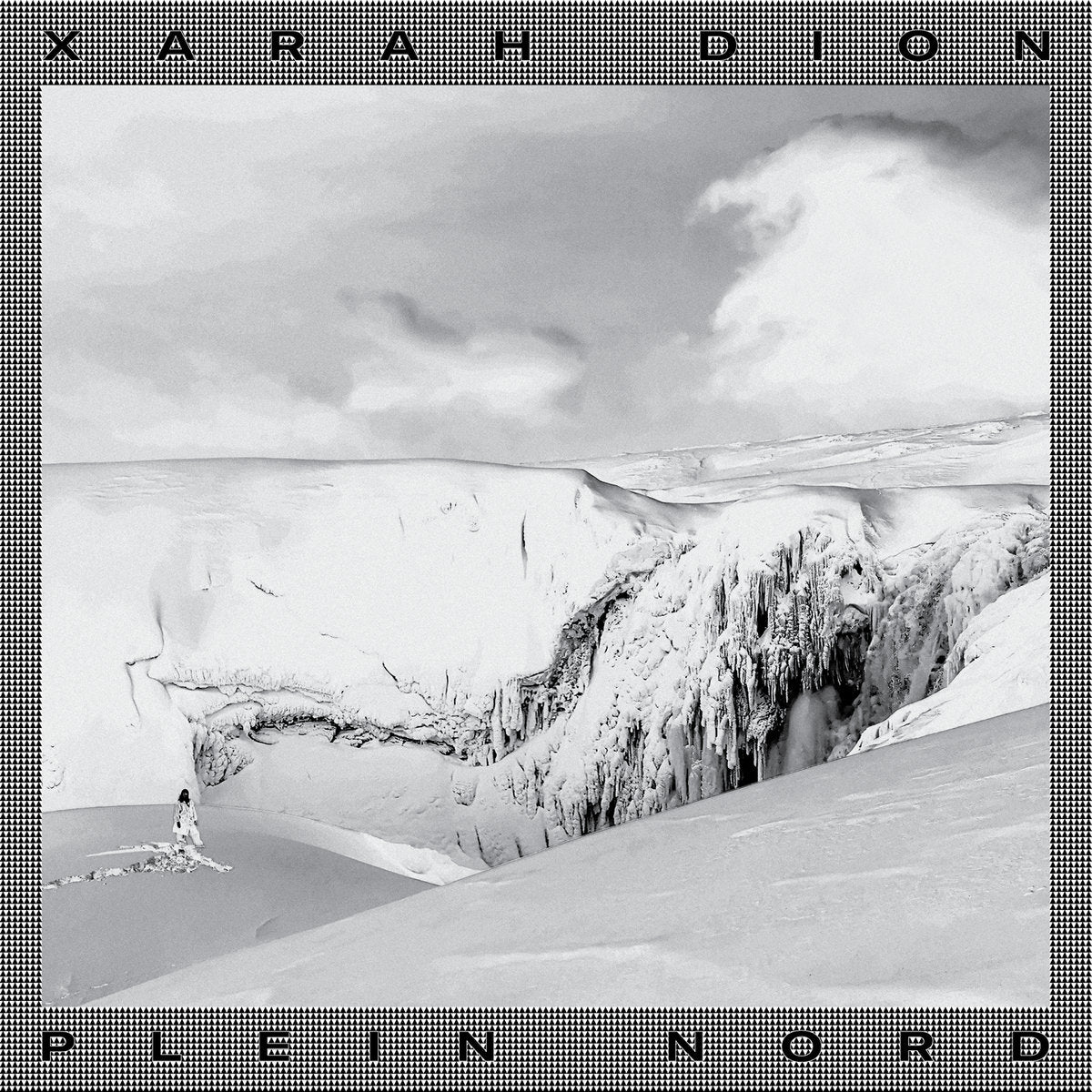 XARAH DION - Plein Nord (Vinyle)