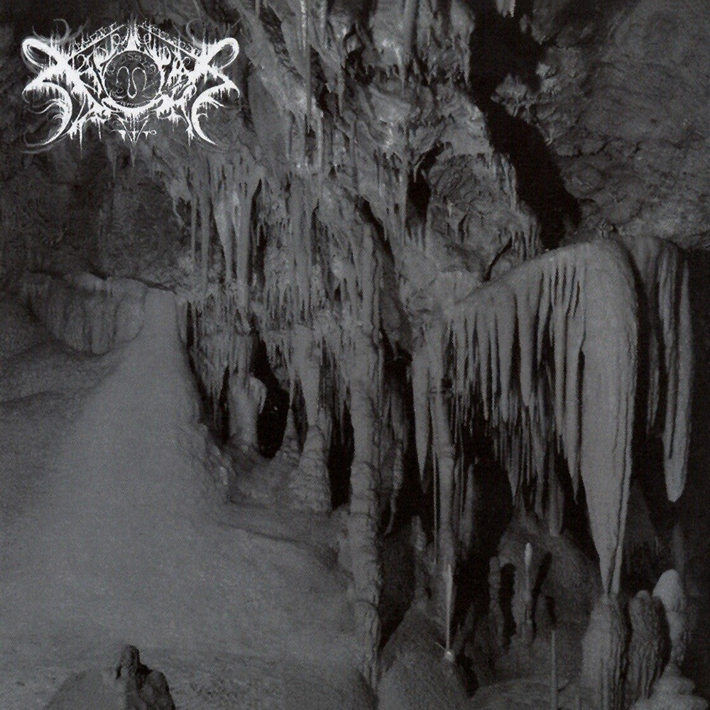 XASTHUR - Xasthur (Vinyle)