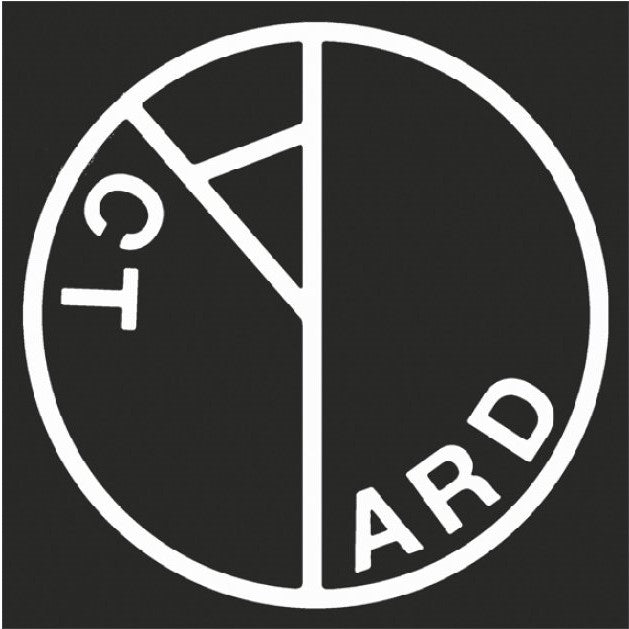 YARD ACT - The Overload (Vinyle)