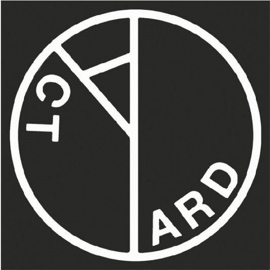YARD ACT - The Overload (Vinyle)