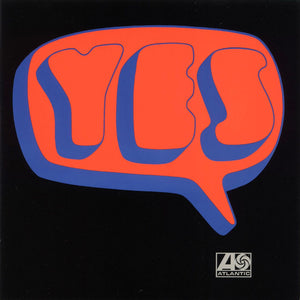 YES - Yes (Vinyle)