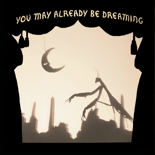 NEVA DINOVA - You May Already Be Dreaming (Vinyle)
