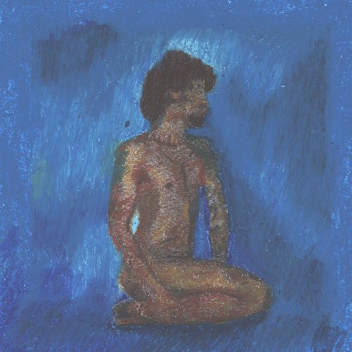 YVES JARVIS - The Same but by Different Means (Vinyle) - Flemish Eye