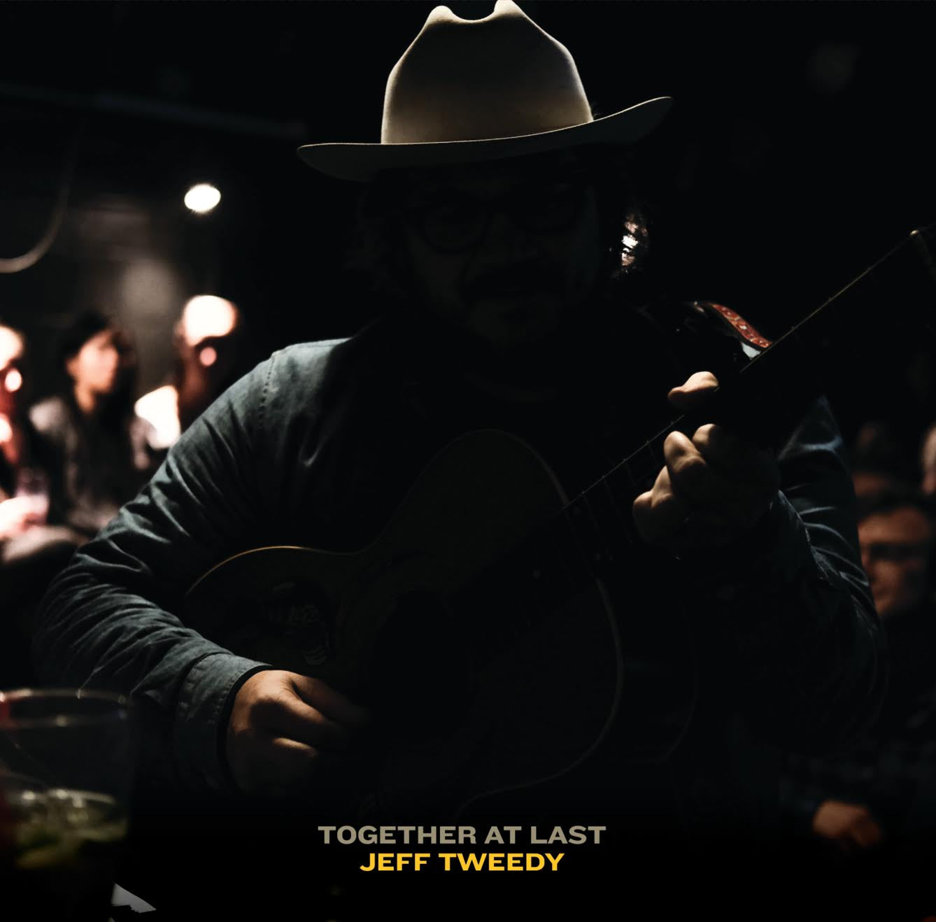 JEFF TWEEDY - Together At Last (Vinyle) - dBpm
